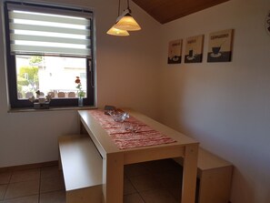 Restauration