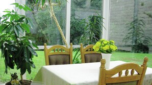 Balcony - Spacious Apartment in Rickenbach Near Ski Area (Rickenbach)