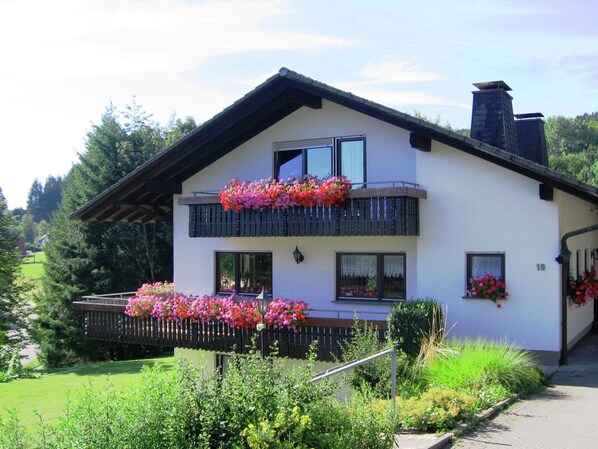 Außenbereich