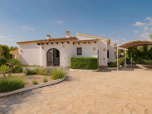 Exterior - Belvilla by OYO Mil Flores (Benissa)