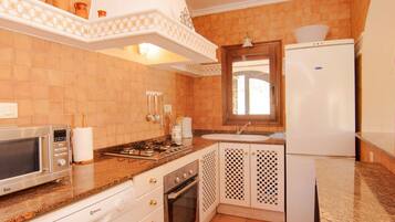 Villa | Dapur peribadi