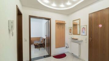 Apartemen | Interior