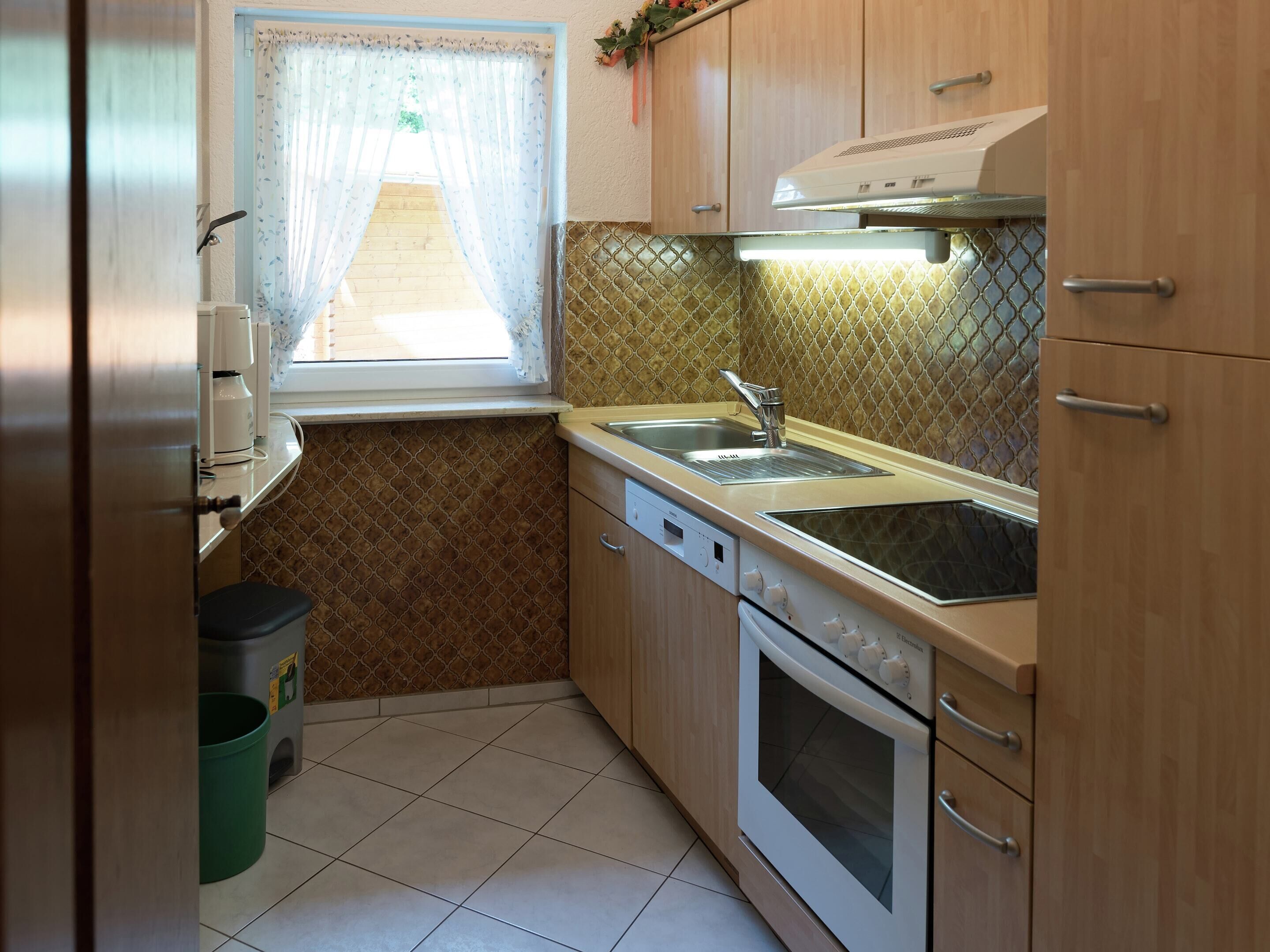 Căn hộ | Bếp riêng | Ghế cao cho trẻ em 