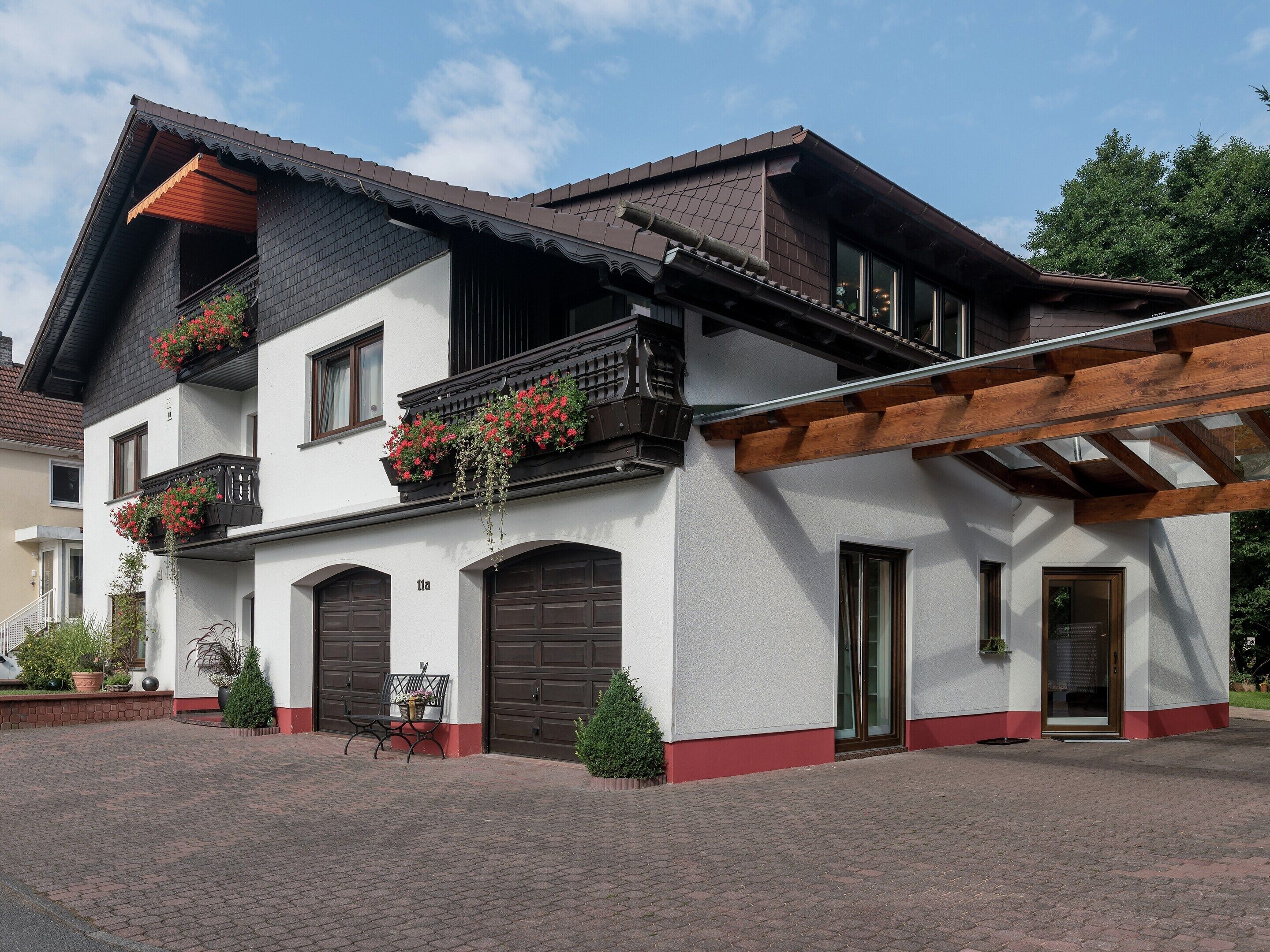 Apartment | Exterior