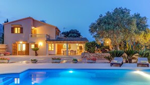 Exterior - LA Font - Villa for 6 People in Pollensa (Pollensa)