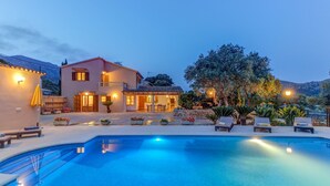 Exterior - LA Font - Villa for 6 People in Pollensa (Pollensa)