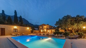 Unclassified image, 5 of 36, button - LA Font - Villa for 6 People in Pollensa (Pollensa)