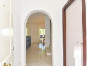 Reception - Modern Villa in Calpe With Pool (Calpe)