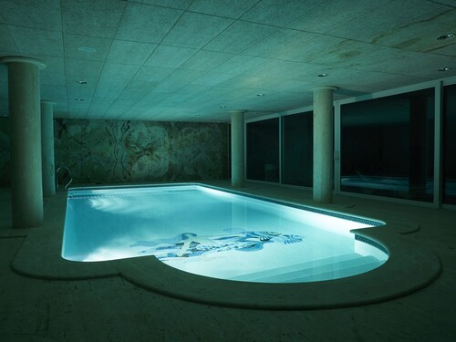 Fabulous Country House for 18 People With a Nice Privat Swimming Pool