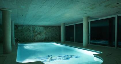 Fabulous Country House for 18 People With a Nice Privat Swimming Pool