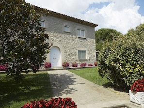 Reception - Fabulous Country House for 18 People With a Nice Privat Swimming Pool (Gurb)