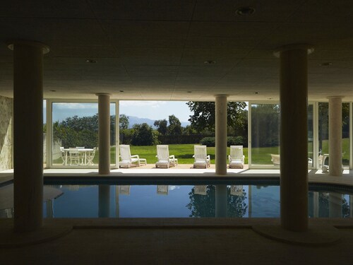 Fabulous Country House for 18 People With a Nice Privat Swimming Pool
