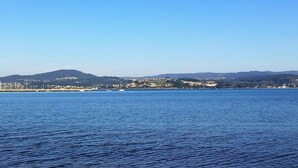 Exterior - Atmospheric Villa in Bergondo Galicia With Private Pool (Bergondo)