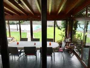 Restaurantes