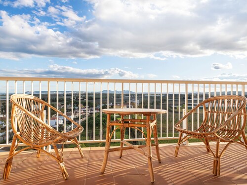 Modern Apartment in Sant Pere Pescador With Swimming Pool