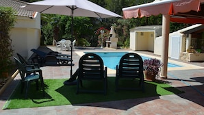 Unclassified image, 3 of 42, button - Villa in a Quiet Private Street in La Nucia,10 Minutes From the Beach of Altea (La Nucia)