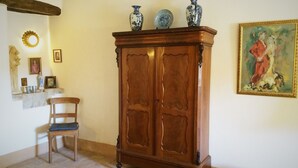 Room - Authentic Catalan Farmhouse With Swimming Pool, Near Maçanet de la Selva (Macanet de la Selva)