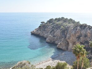 Exterior - Serene Apartment in Altea With Swimming Pool (Altea)
