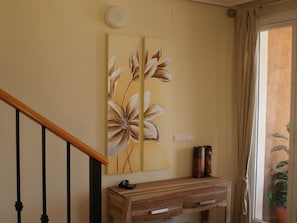 Reception - Serene Apartment in Altea With Swimming Pool (Altea)