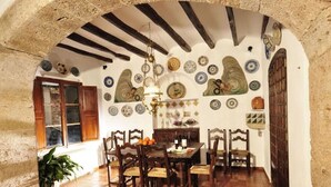 Restauration