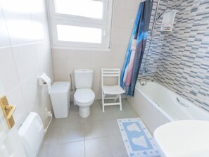 Ensemble douche/baignoire