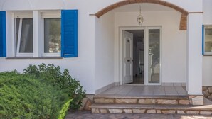 Reception - Lavish Holiday Home in Catalonia With a Swimming Pool (L'Escala)