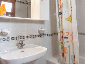 Badewanne