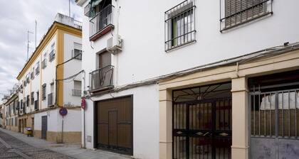 Quaint Apartment in Córdoba Near Guadalquivir River
