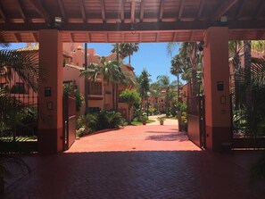 Reception - Cozy Apartment in Estepona With Sauna (Estepona)
