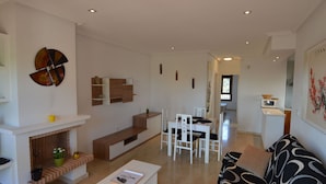 Huis | Woonkamer