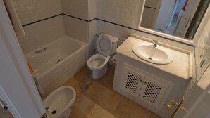Huis | Badkamer