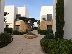 Exterior - Modern Villa With Private Swimming Pool in Rojales (Rojales)