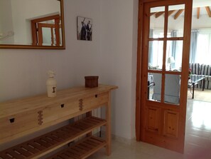 Reception - Luxury Villa With Private Swimming Pool in Ambolo (Javea)