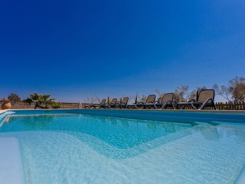 Surprisingly Nice Finca With Lots of Privacy Close to all Amenities on Mallorca