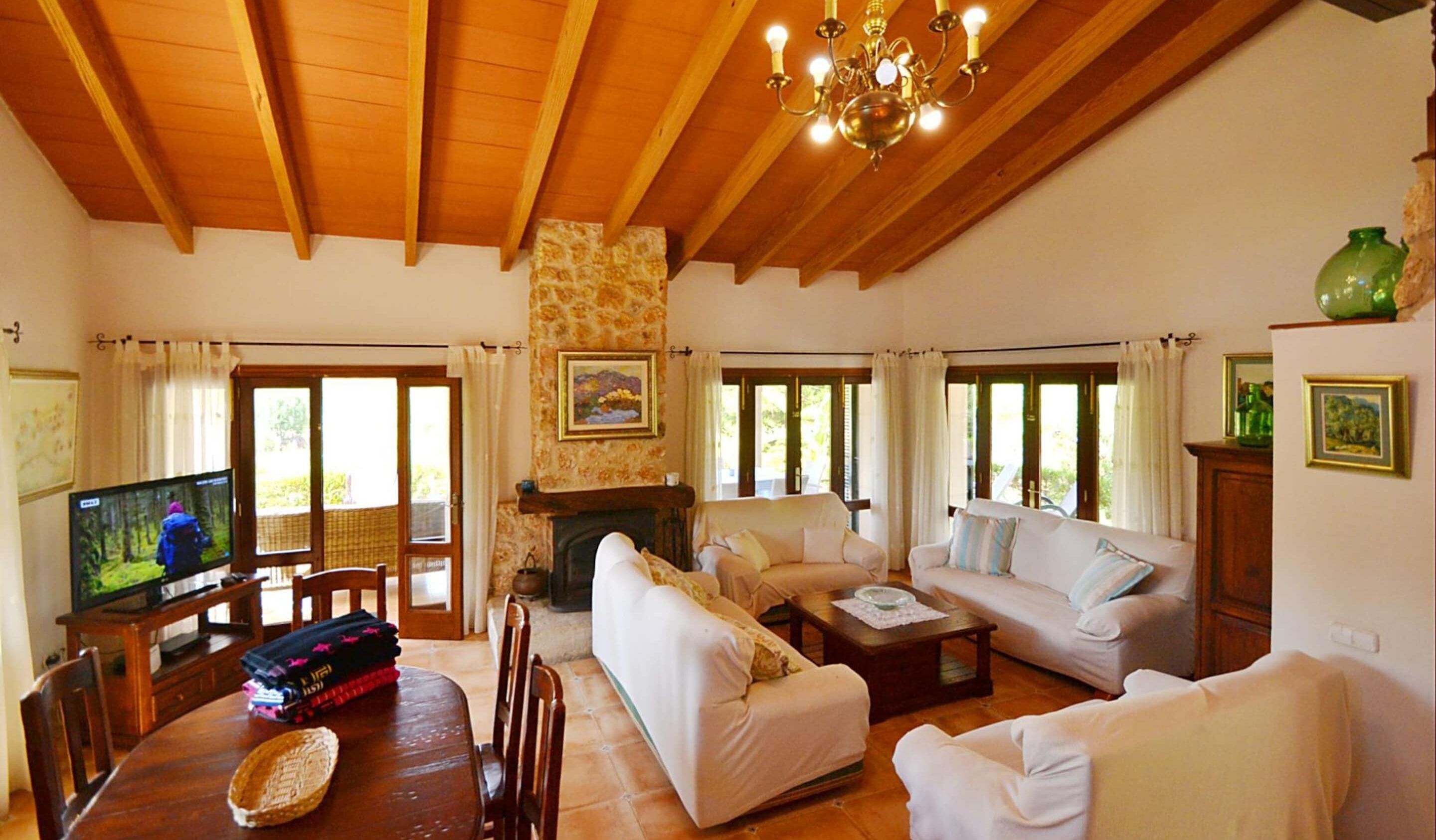 Casa | Sala d'estar