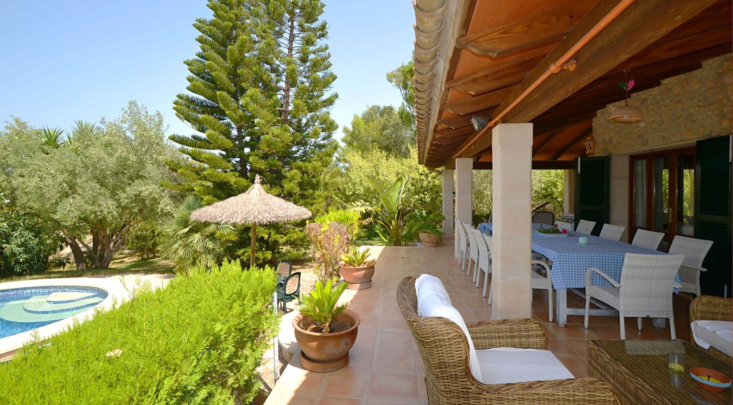 Casa | Balcó