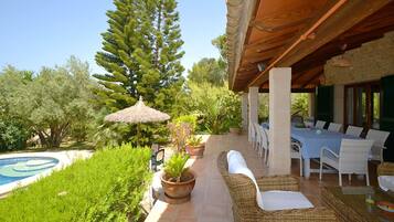 Casa | Balcó