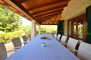 Maison | Restauration