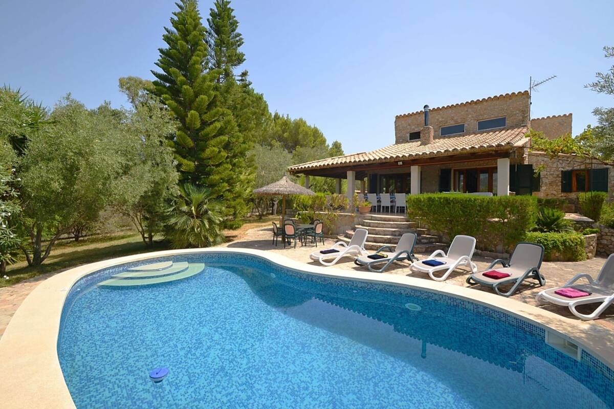 House | Pool | Indoor pool, outdoor pool