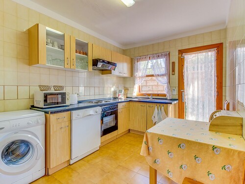 Charming Holiday Home in Badia Blava With Swimming Pool