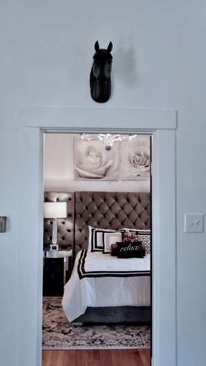 3 bedrooms, desk, free WiFi