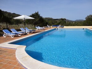 Unclassified image, 2 of 33, button - Modern Holiday Home in Es Cubells With Private Pool (Sant Josep de sa Talaia)