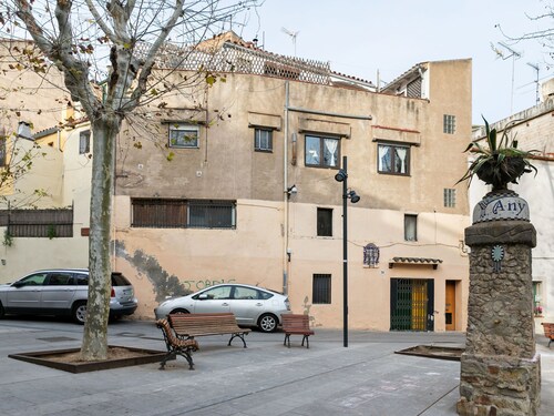 Comfortable Holiday Home in Badalona Near Grocery Stores