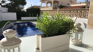 Balcón