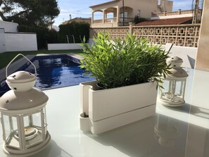 Balcón
