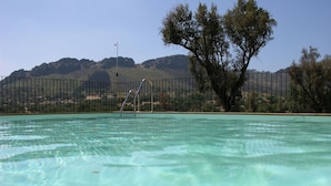 Außenpool