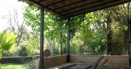 Comfortable Cottage in Extremadura, Spain With Communal Swimming Pool