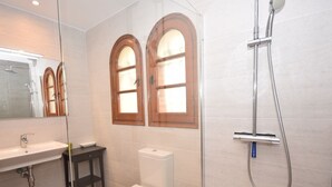 Een douche