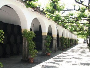 Außenbereich