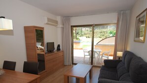 Apartment | Wohnzimmer